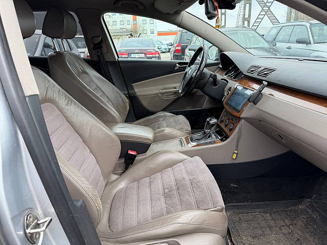 Volkswagen Passat Highline ATM 2.0 TDI 125kW Tallina - foto 6