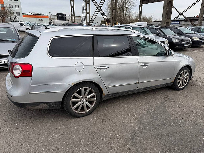 Volkswagen Passat Highline ATM 2.0 TDI 125kW Tallina - foto 3