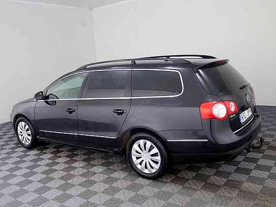 Volkswagen Passat Comfortline Facelift 2.0 TDI 81kW Tallina