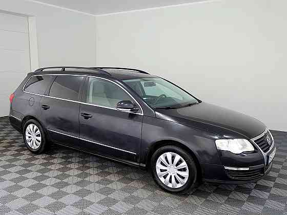 Volkswagen Passat Comfortline Facelift 2.0 TDI 81kW Tallina