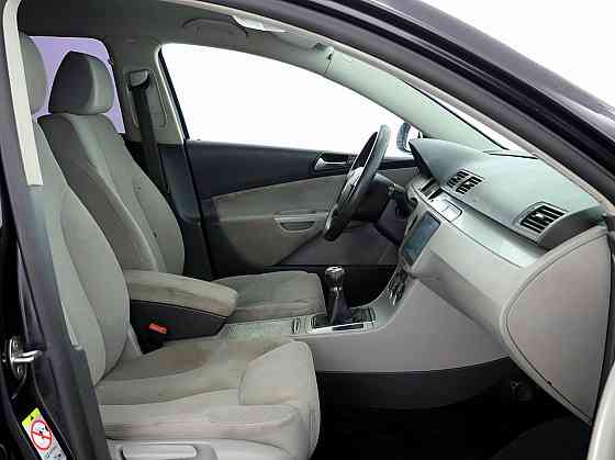 Volkswagen Passat Comfortline Facelift 2.0 TDI 81kW Tallina