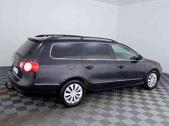 Volkswagen Passat Comfortline Facelift 2.0 TDI 81kW Tallina