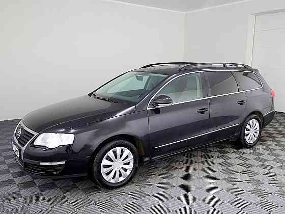 Volkswagen Passat Comfortline Facelift 2.0 TDI 81kW Tallina