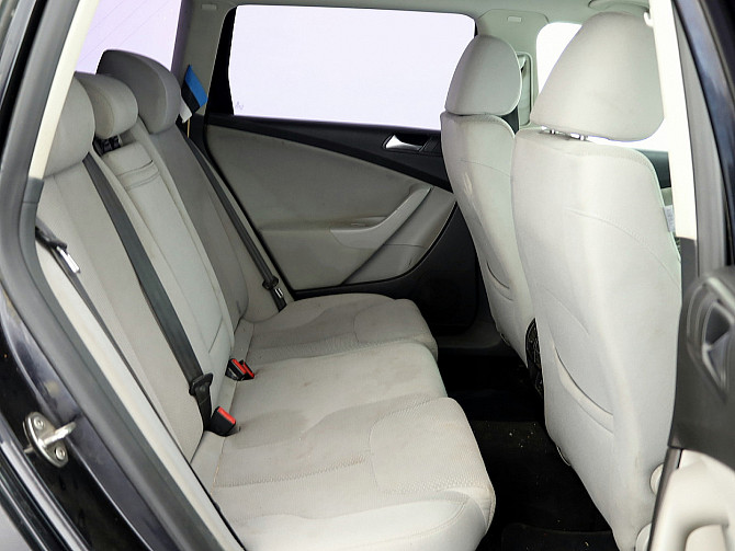 Volkswagen Passat Comfortline Facelift 2.0 TDI 81kW Tallina - foto 7