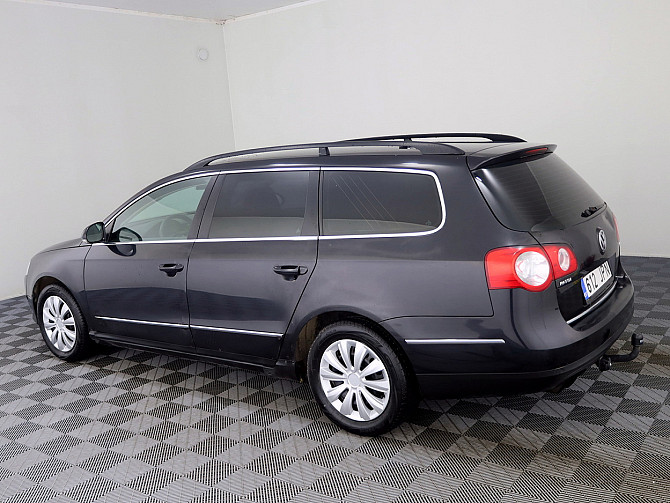 Volkswagen Passat Comfortline Facelift 2.0 TDI 81kW Tallina - foto 4