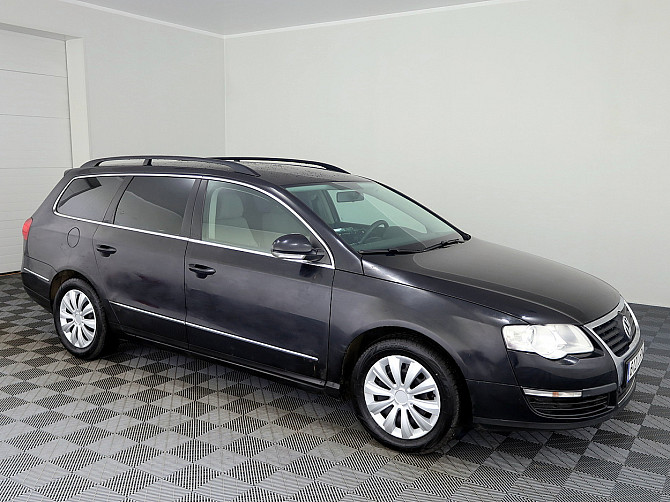 Volkswagen Passat Comfortline Facelift 2.0 TDI 81kW Tallina - foto 1