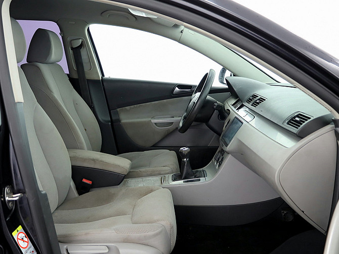 Volkswagen Passat Comfortline Facelift 2.0 TDI 81kW Tallina - foto 6