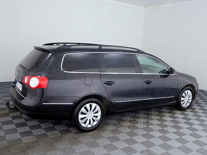 Volkswagen Passat Comfortline Facelift 2.0 TDI 81kW Tallina - foto 3