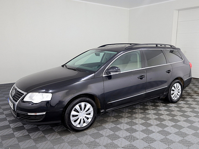 Volkswagen Passat Comfortline Facelift 2.0 TDI 81kW Tallina - foto 2