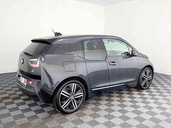 BMW i3 Executive ATM 125kW Tallina