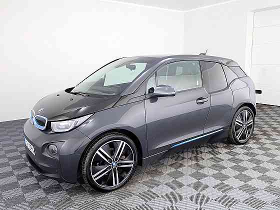 BMW i3 Executive ATM 125kW Tallina