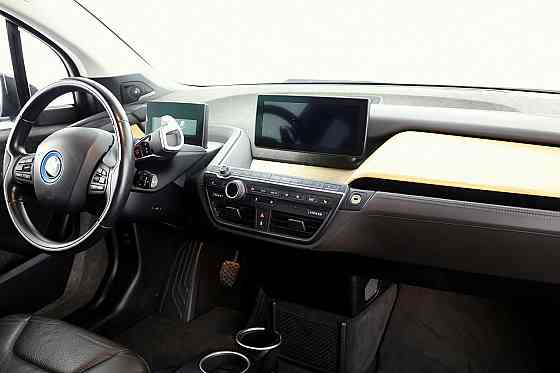 BMW i3 Executive ATM 125kW Tallina