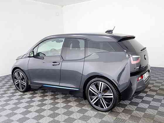 BMW i3 Executive ATM 125kW Tallina