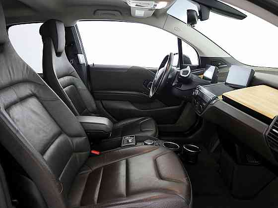 BMW i3 Executive ATM 125kW Tallina