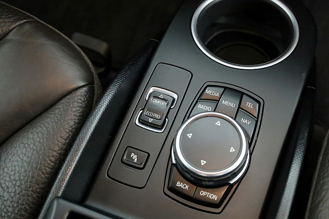 BMW i3 Executive ATM 125kW Tallina - foto 8