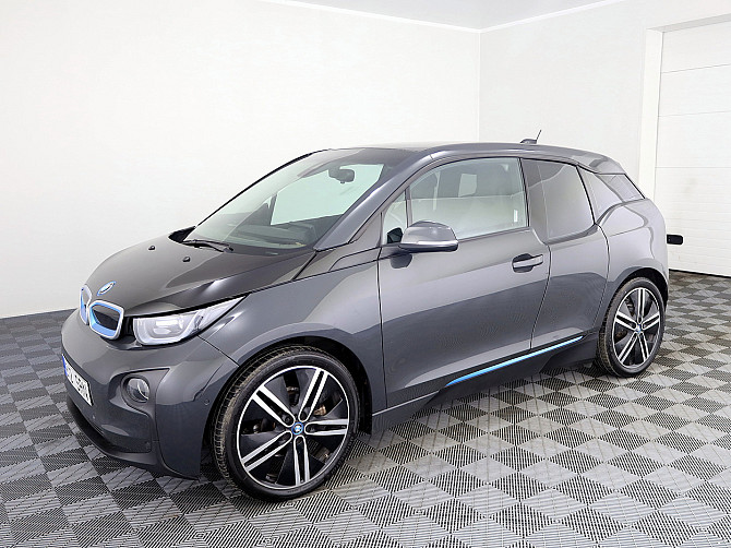 BMW i3 Executive ATM 125kW Tallina - foto 2