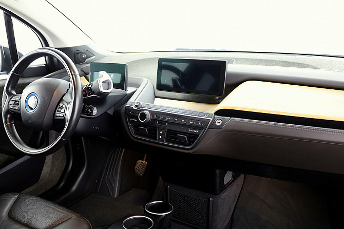 BMW i3 Executive ATM 125kW Tallina - foto 5
