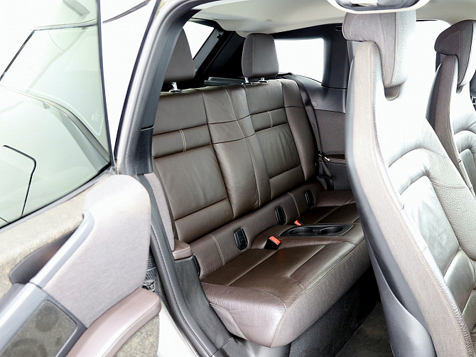 BMW i3 Executive ATM 125kW Tallina - foto 7