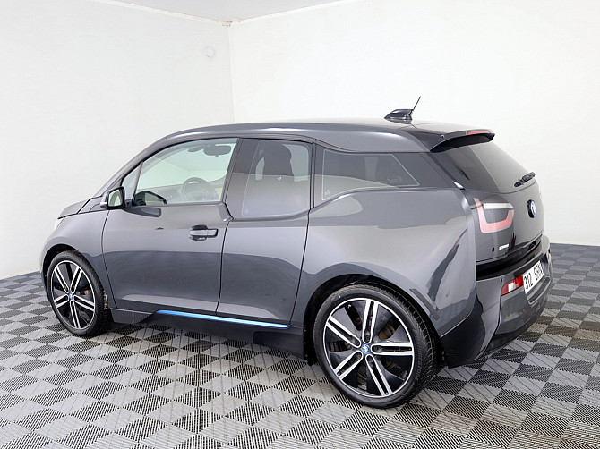 BMW i3 Executive ATM 125kW Tallina - foto 4