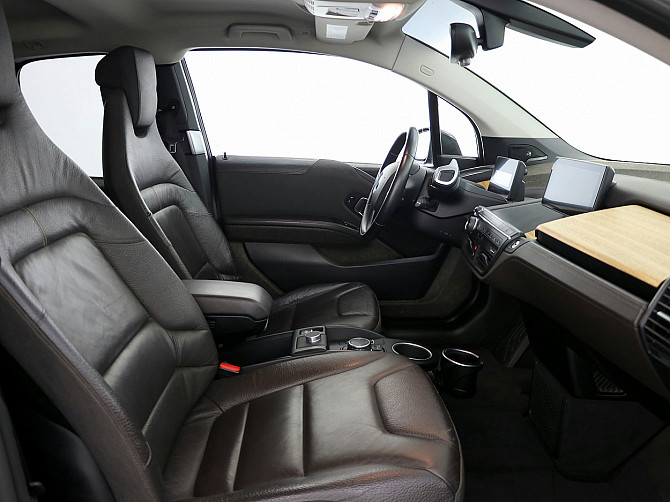 BMW i3 Executive ATM 125kW Tallina - foto 6