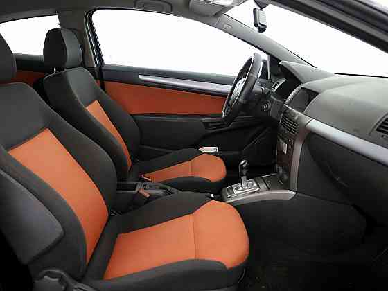 Opel Astra GTC ATM 1.4 66kW Tallina