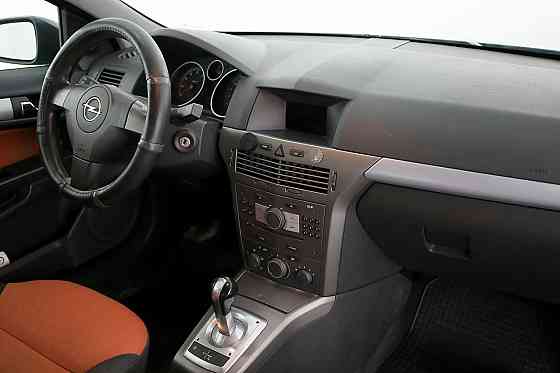 Opel Astra GTC ATM 1.4 66kW Tallina