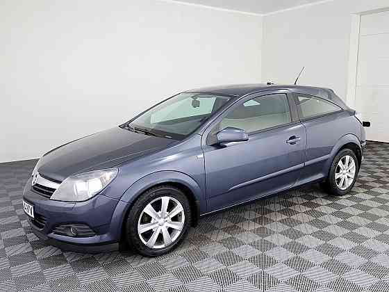 Opel Astra GTC ATM 1.4 66kW Tallina