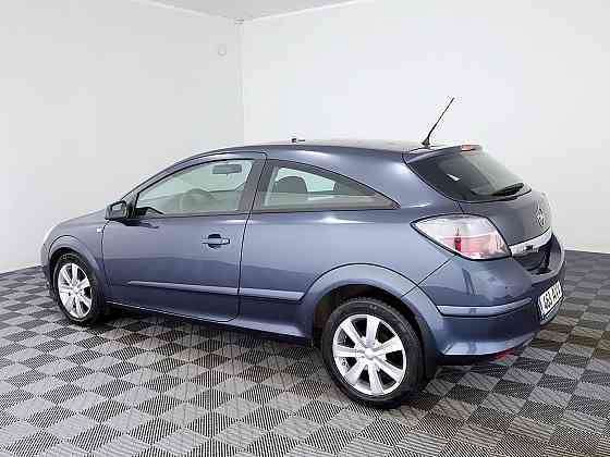 Opel Astra GTC ATM 1.4 66kW Tallina