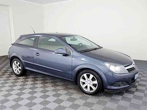 Opel Astra GTC ATM 1.4 66kW Tallina