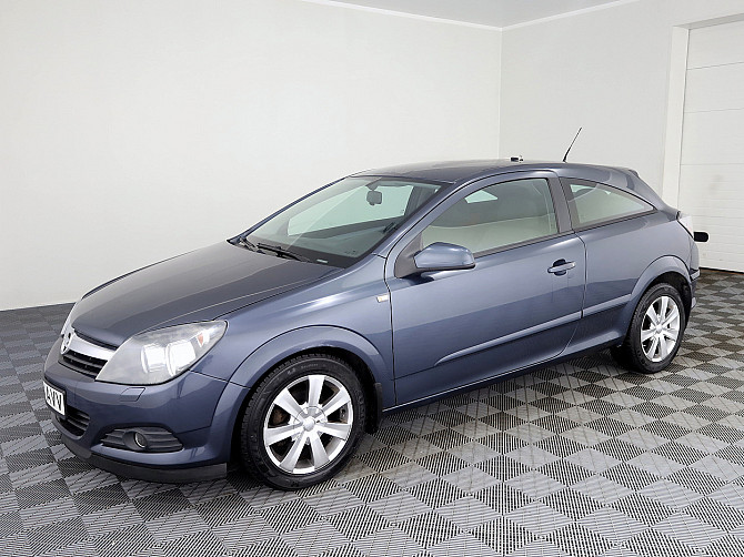 Opel Astra GTC ATM 1.4 66kW Tallina - foto 2