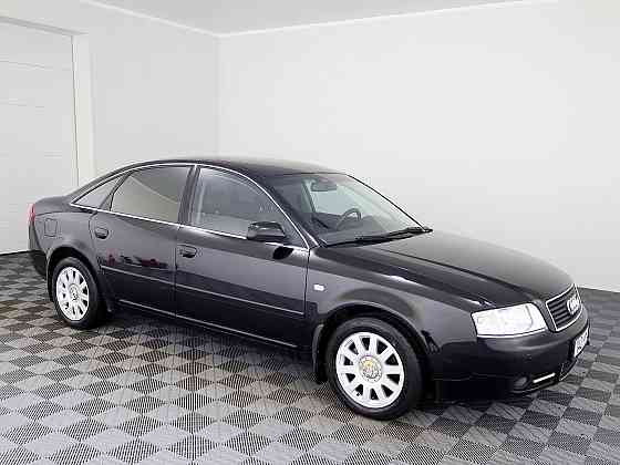 Audi A6 Sportline 1.9 TDI 96kW Tallina
