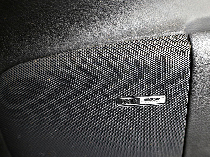 Audi A6 Sportline 1.9 TDI 96kW Tallina - foto 8