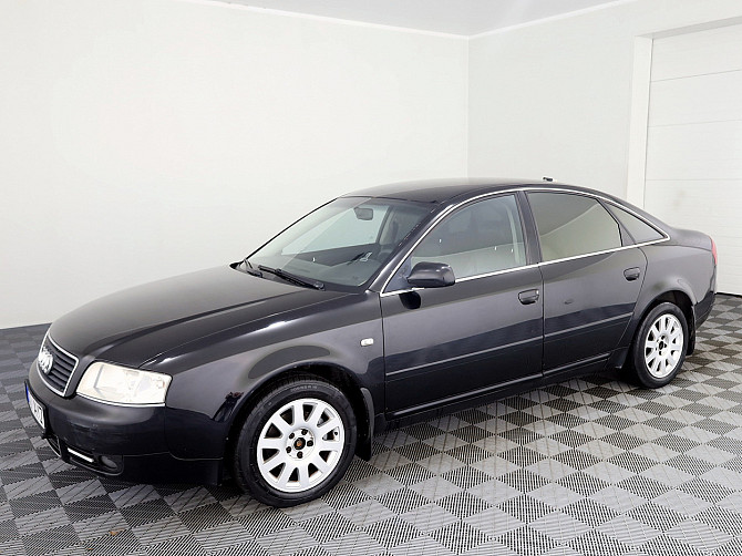 Audi A6 Sportline 1.9 TDI 96kW Tallina - foto 2