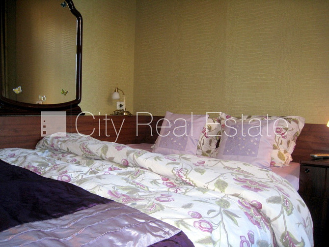 Эта квартира сдается в аренду посуточно (краткосрочная аренда), стоимость аренды Рига - изображение 17