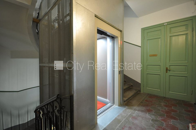 Эта квартира сдается в аренду посуточно (краткосрочная аренда), стоимость аренды Рига - изображение 15