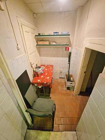 Zeme īpašumā, fasādes māja, labiekārtots apzaļumots pagalms, bezmaksas stāvvieta pagalmā, Rīga - foto 18