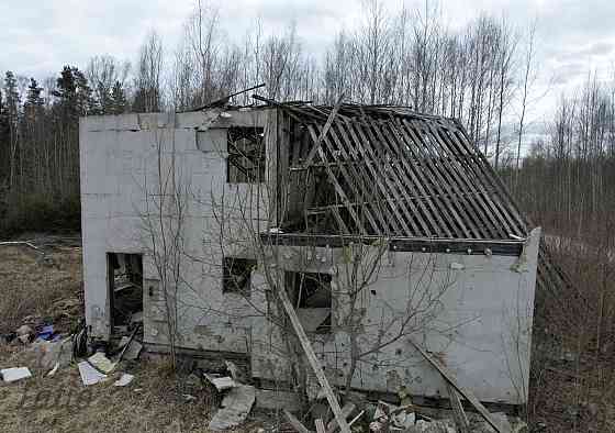 Īpašums privātmājas būvniecībai Jaunsauriešu centrā
Tiek pārdots regulāras formas zemesgabals klusā  Salaspils