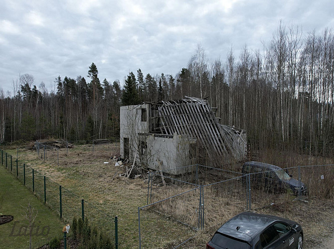 Īpašums privātmājas būvniecībai Jaunsauriešu centrā
Tiek pārdots regulāras formas Salaspils - foto 1