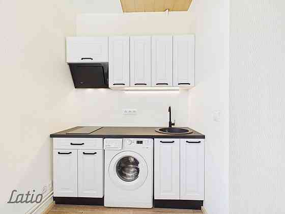 Pārdošanā Saulains 2 istabu dzīvoklis Tālajā centrā, pie Miera dārza
Vai meklējat mieru pilsētas sir Рига