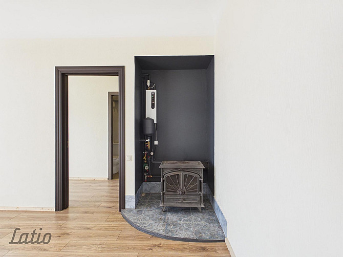 Pārdošanā Saulains 2 istabu dzīvoklis Tālajā centrā, pie Miera dārza
Vai meklējat mieru pilsētas sir Рига - изображение 3