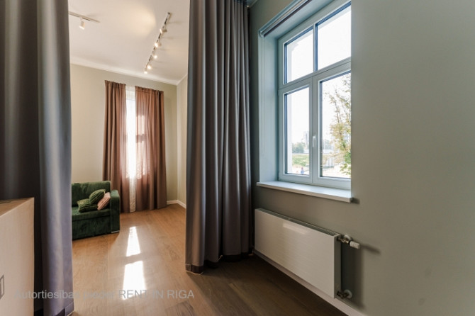 Lieliska iespēja nopirkt dzīvokli renovētajā projektā Agenskalnā.  Lieliskā lokācija un Rīga - foto 9
