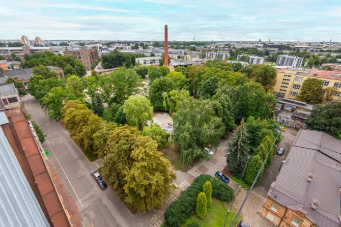 Iznomā telpu VEF'ā.  + Telpa tiek iznomāta ar pilnu apdari, bet pēc klienta velmes var Rīga - foto 5