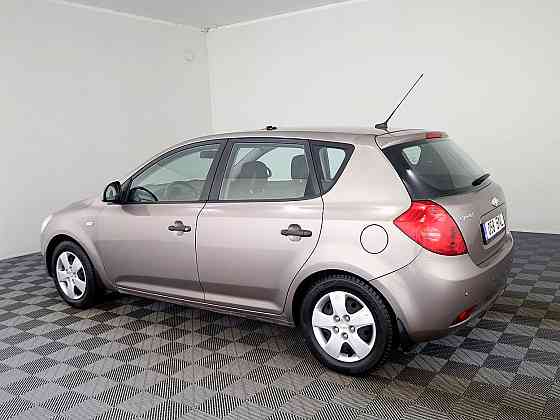 Kia Ceed Elegance ATM 1.6 90kW Tallina