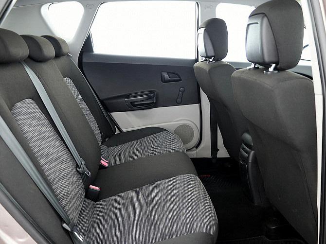 Kia Ceed Elegance ATM 1.6 90kW Tallina - foto 7