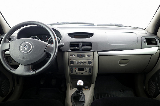 Renault Thalia Facelift 1.1 55kW Tallina - foto 5