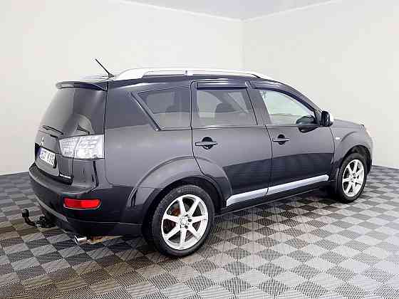 Mitsubishi Outlander Comfort 4x4 ATM 2.4 125kW Tallina