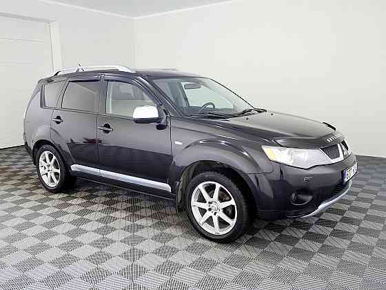 Mitsubishi Outlander Comfort 4x4 ATM 2.4 125kW Tallina