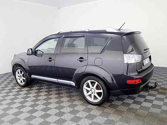 Mitsubishi Outlander Comfort 4x4 ATM 2.4 125kW Tallina