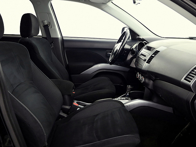 Mitsubishi Outlander Comfort 4x4 ATM 2.4 125kW Tallina - foto 6