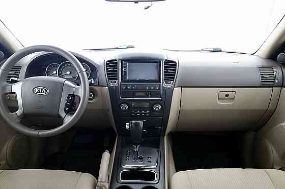 Kia Sorento Facelift ATM 2.5 CRDi 125kW Tallina